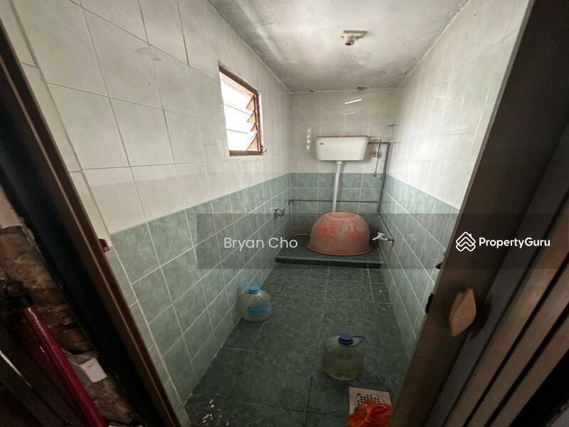 Untuk Dijual - [Corner | 40 x 80] Taman paramount 1 Storey petaling jaya