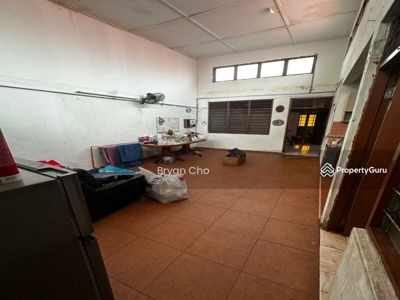 Untuk Dijual - [Corner | 40 x 80] Taman paramount 1 Storey petaling jaya