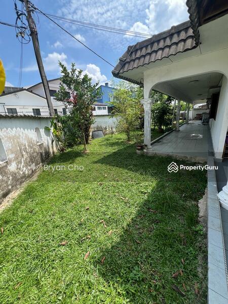 Untuk Dijual - [Corner | 40 x 80] Taman paramount 1 Storey petaling jaya