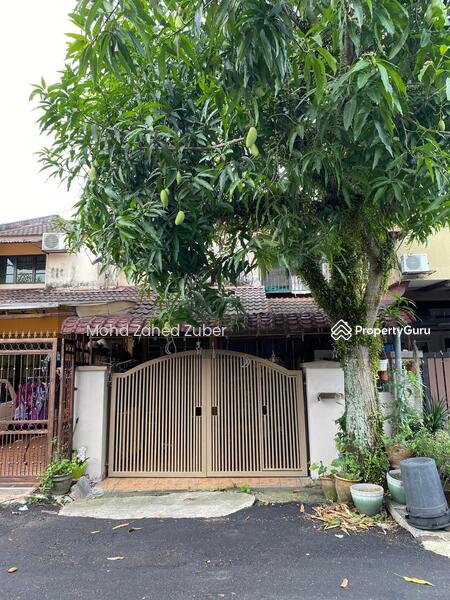 Untuk Dijual - Taman Ampang Indah