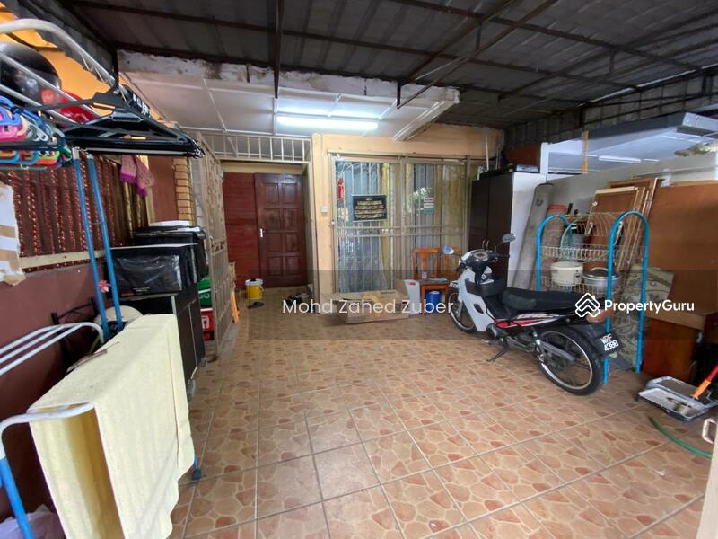 Untuk Dijual - Taman Ampang Indah