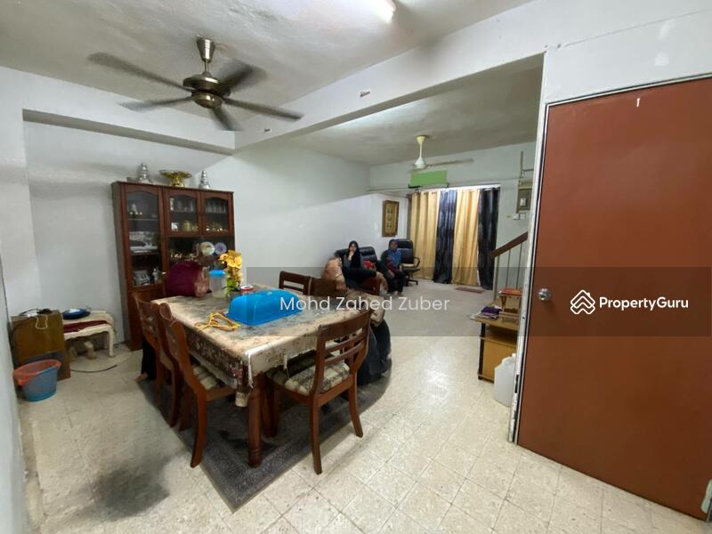 Untuk Dijual - Taman Ampang Indah