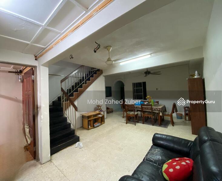 Untuk Dijual - Taman Ampang Indah