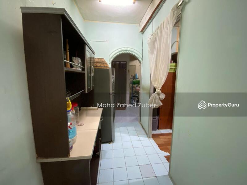Untuk Dijual - Taman Ampang Indah