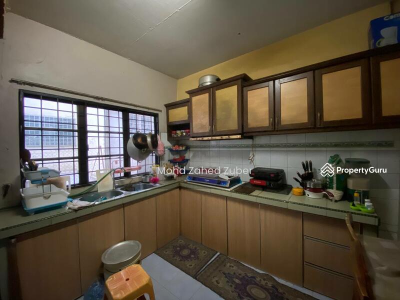 Untuk Dijual - Taman Ampang Indah