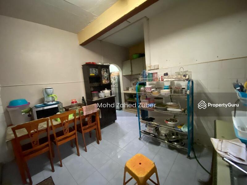 Untuk Dijual - Taman Ampang Indah