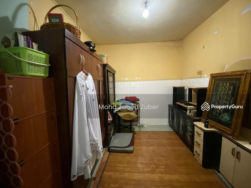 Untuk Dijual - Taman Ampang Indah