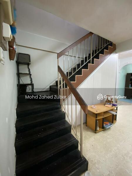 Untuk Dijual - Taman Ampang Indah