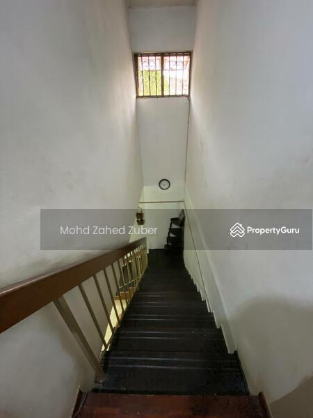 Untuk Dijual - Taman Ampang Indah