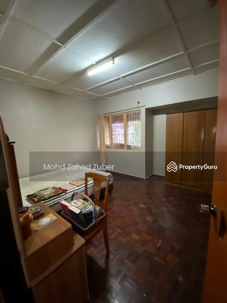 Untuk Dijual - Taman Ampang Indah