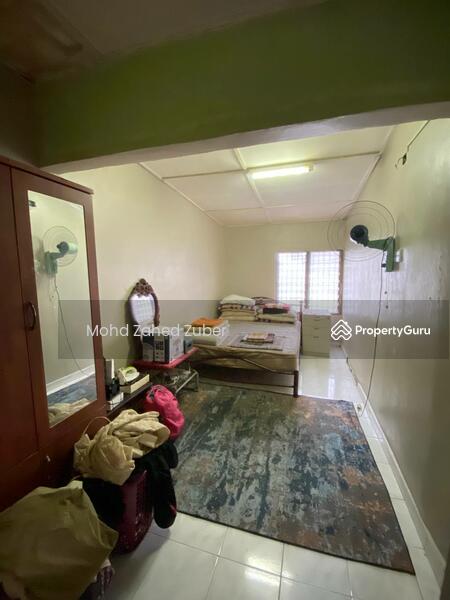 Untuk Dijual - Taman Ampang Indah