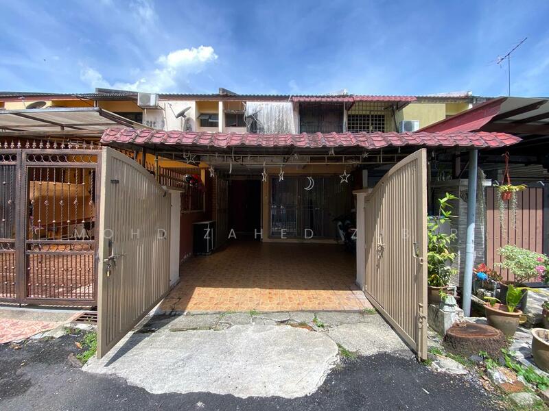 For Sale - Taman Ampang Indah