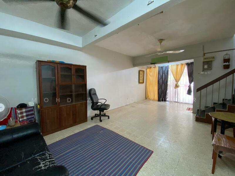 For Sale - Taman Ampang Indah