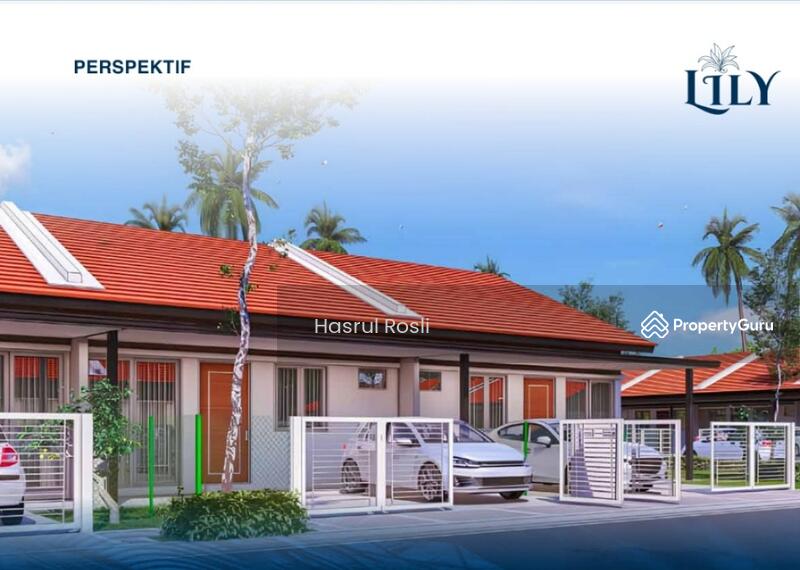 For Sale - Darulaman Saujana (LILY)