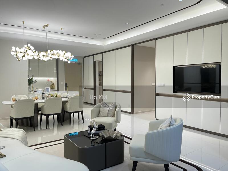 Service Residence for Sale at Park Green Pavilion Bukit Jalil - Ho KM - PropertyGuru.com.my