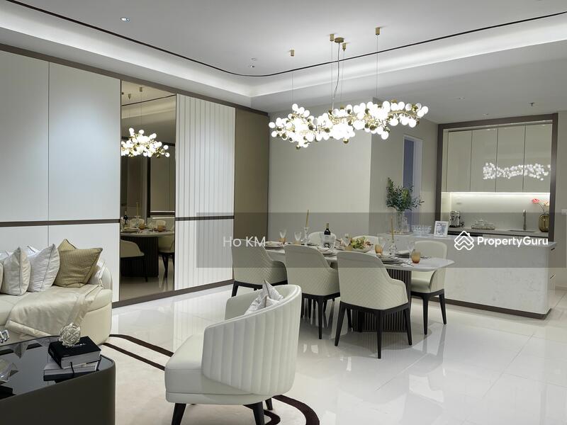 Service Residence for Sale at Park Green Pavilion Bukit Jalil - Ho KM - PropertyGuru.com.my