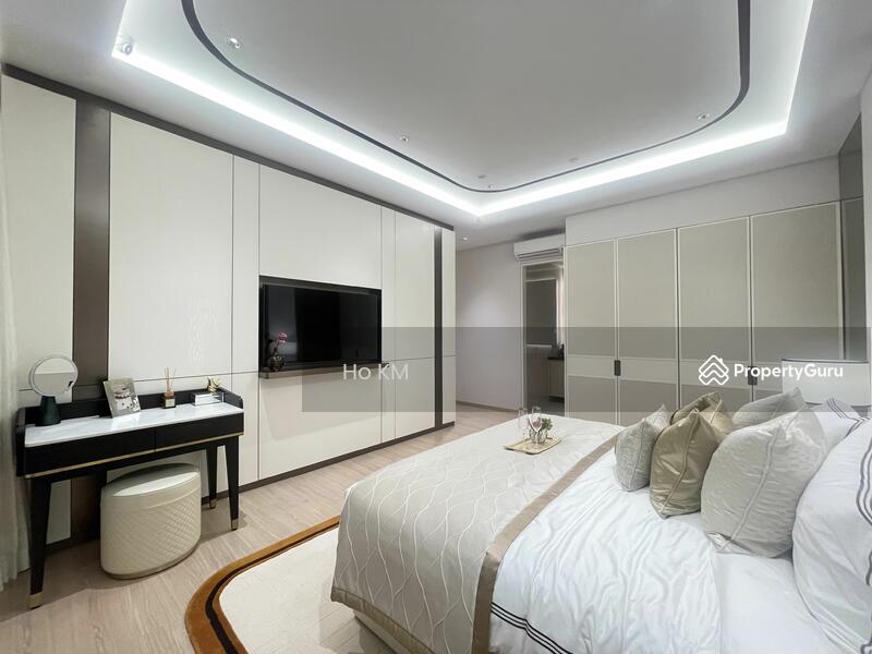 Service Residence for Sale at Park Green Pavilion Bukit Jalil - Ho KM - PropertyGuru.com.my