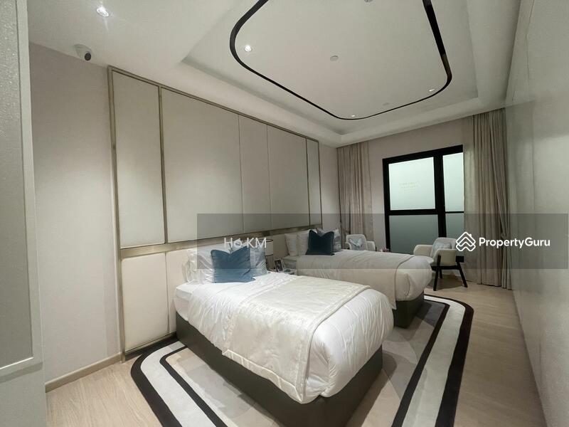 Service Residence for Sale at Park Green Pavilion Bukit Jalil - Ho KM - PropertyGuru.com.my