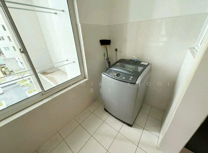 Condominium for Rent at Platino Condominium - May Chiam Khooi Bee - PropertyGuru.com.my