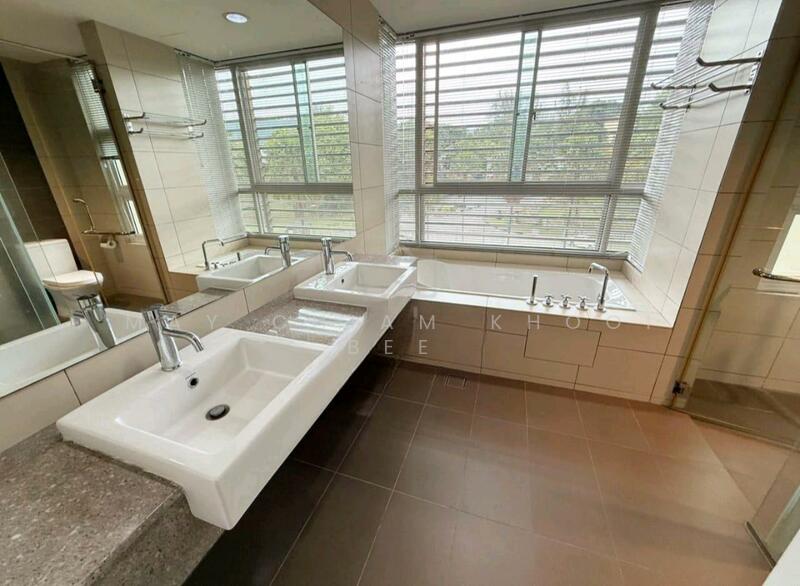 Condominium for Rent at Platino Condominium - May Chiam Khooi Bee - PropertyGuru.com.my