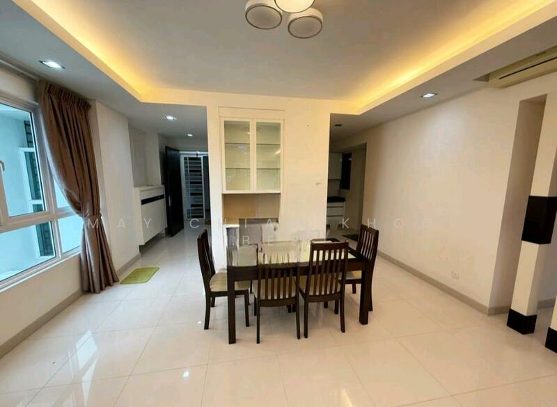 Condominium for Rent at Platino Condominium - May Chiam Khooi Bee - PropertyGuru.com.my