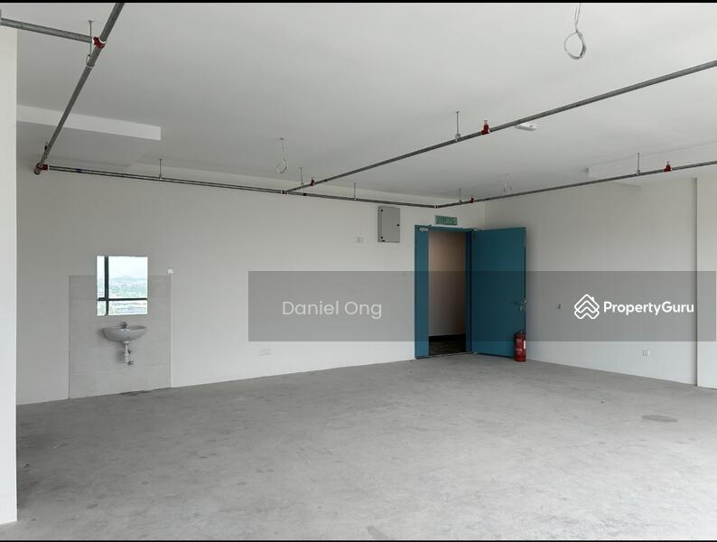 Office for Rent in Hicom - Glenmarie Industrial Park (Shah Alam) - Daniel Ong - PropertyGuru.com.my