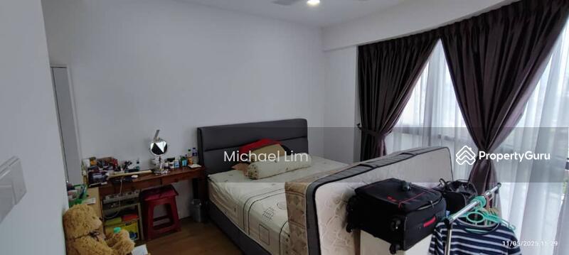 Kondominium untuk Dijual di Vivo Residential Suites - Michael Lim - PropertyGuru.com.my