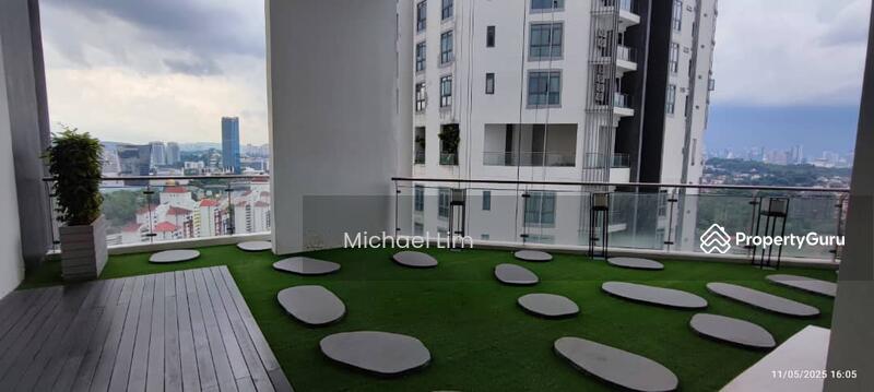 Kondominium untuk Dijual di Vivo Residential Suites - Michael Lim - PropertyGuru.com.my