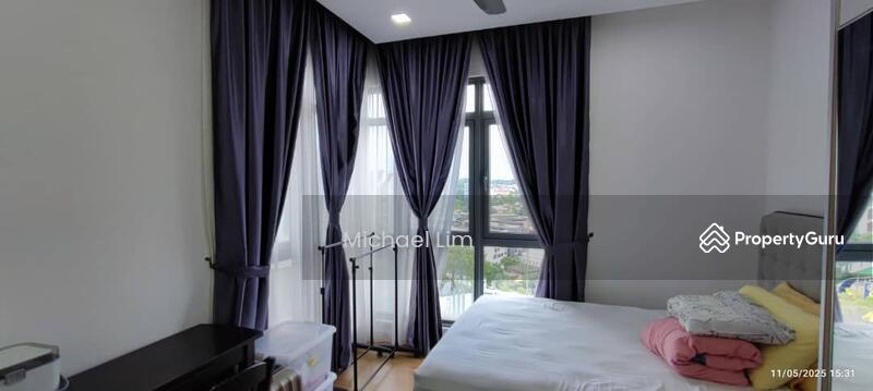 Kondominium untuk Dijual di Vivo Residential Suites - Michael Lim - PropertyGuru.com.my