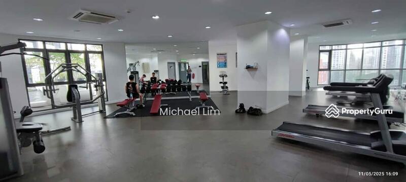Kondominium untuk Dijual di Vivo Residential Suites - Michael Lim - PropertyGuru.com.my