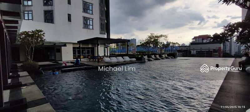 Kondominium untuk Dijual di Vivo Residential Suites - Michael Lim - PropertyGuru.com.my