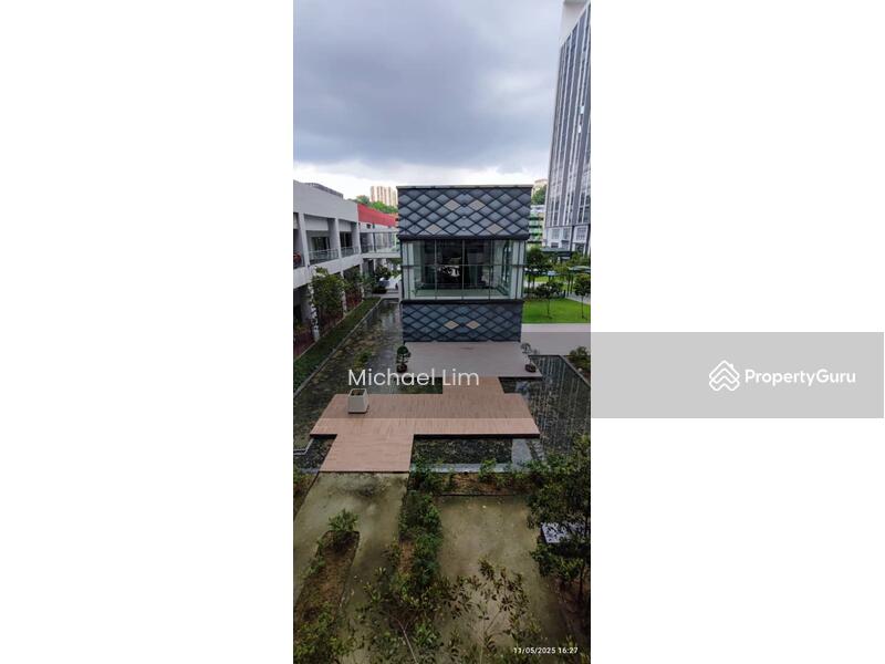 Kondominium untuk Dijual di Vivo Residential Suites - Michael Lim - PropertyGuru.com.my