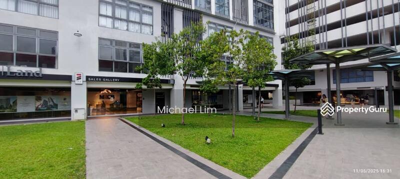 Kondominium untuk Dijual di Vivo Residential Suites - Michael Lim - PropertyGuru.com.my