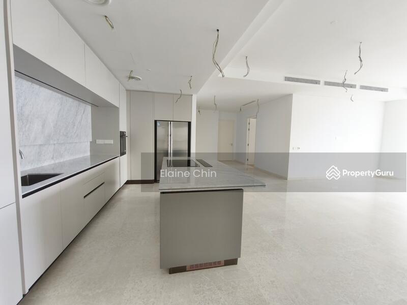 Untuk Disewa - Southpoint Residences