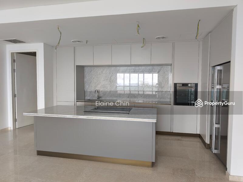 Untuk Disewa - Southpoint Residences