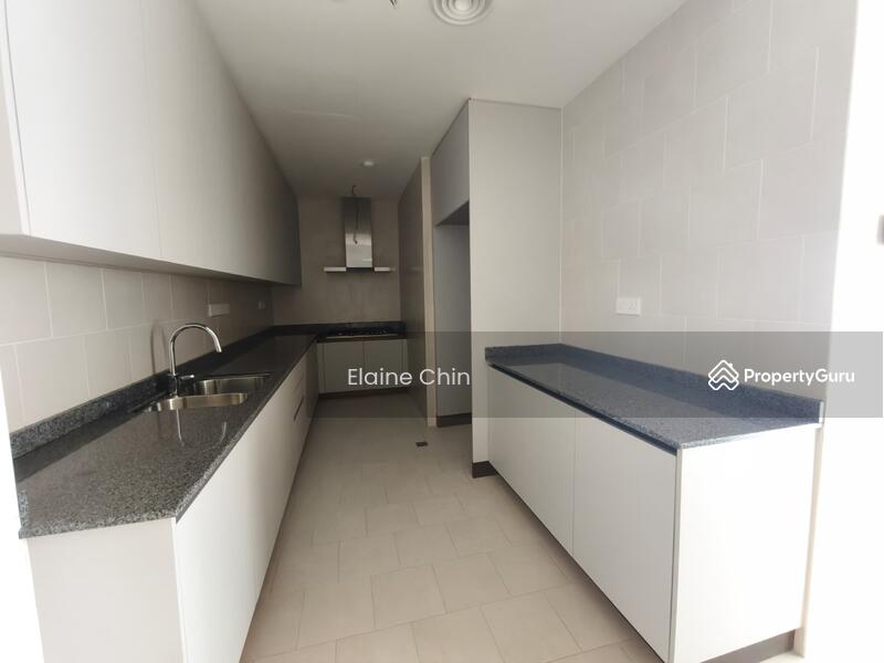 Untuk Disewa - Southpoint Residences