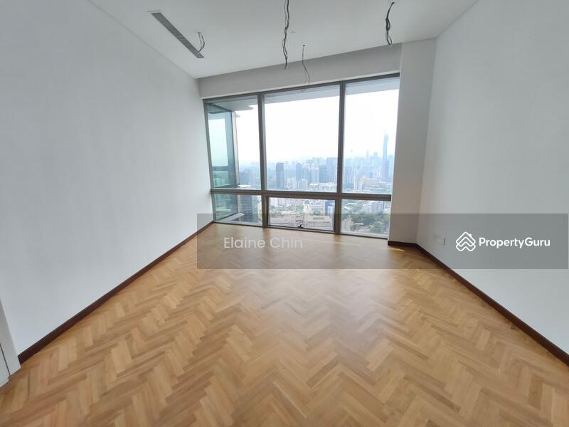 Untuk Disewa - Southpoint Residences
