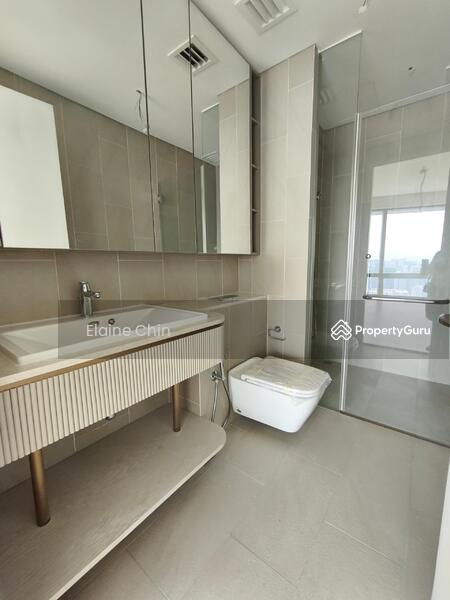 Untuk Disewa - Southpoint Residences