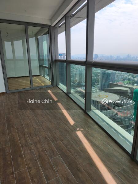Untuk Disewa - Southpoint Residences