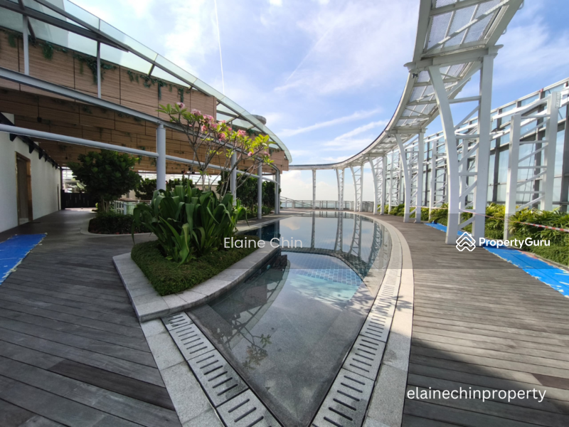 Untuk Disewa - Southpoint Residences