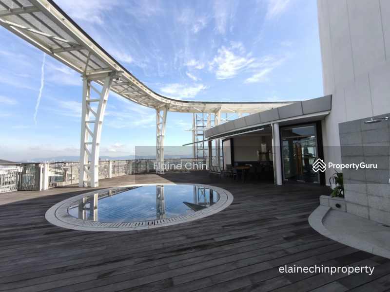 Untuk Disewa - Southpoint Residences