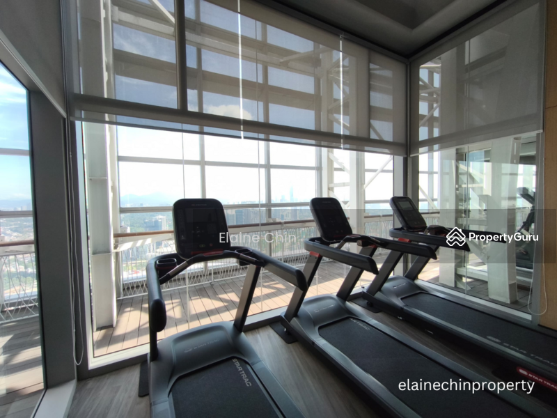 Untuk Disewa - Southpoint Residences