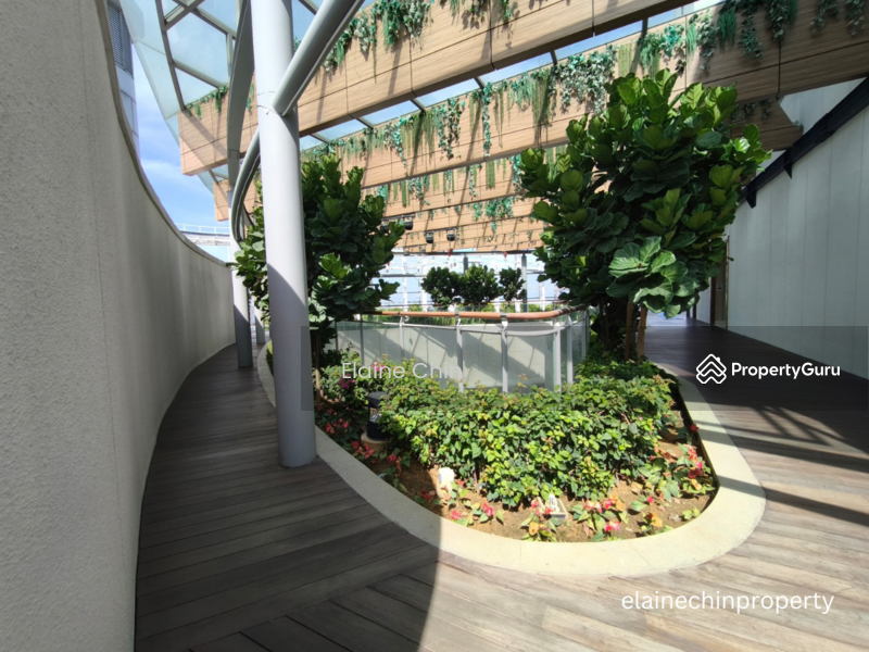 Untuk Disewa - Southpoint Residences