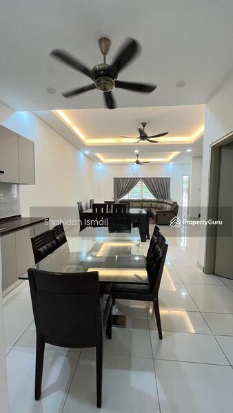 For Sale - Laman Azalea