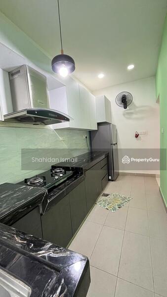 For Sale - Laman Azalea