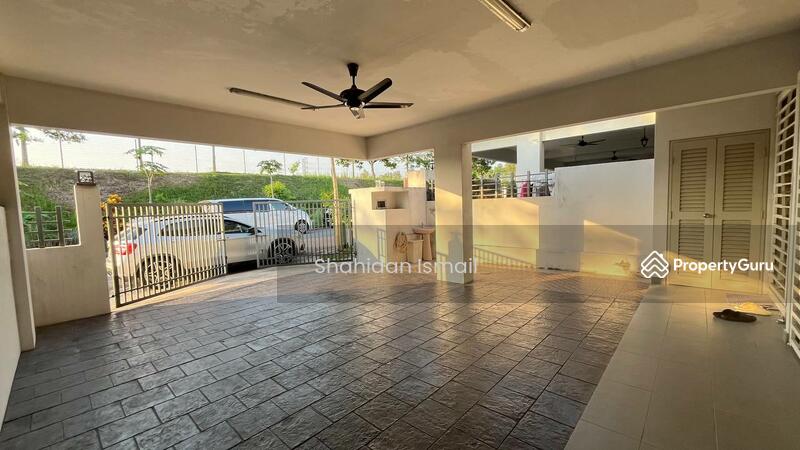 For Sale - Laman Azalea