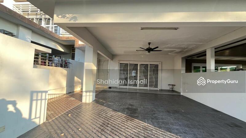 For Sale - Laman Azalea