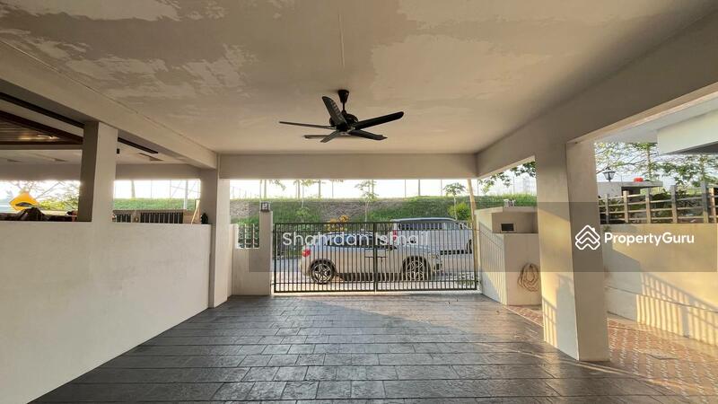 For Sale - Laman Azalea