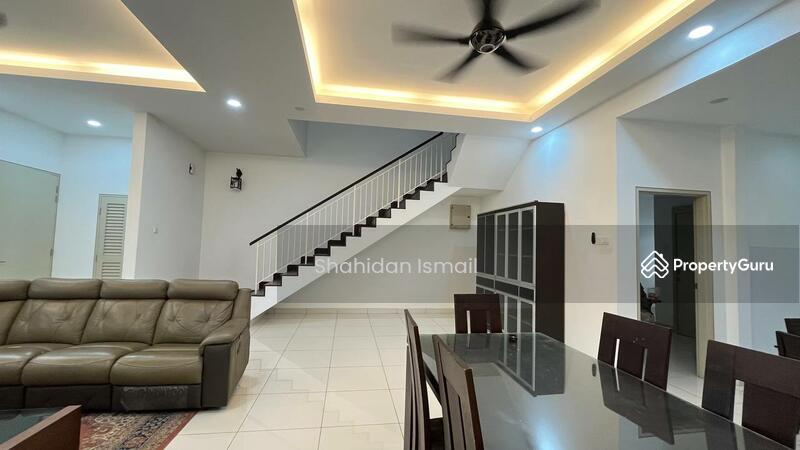 For Sale - Laman Azalea