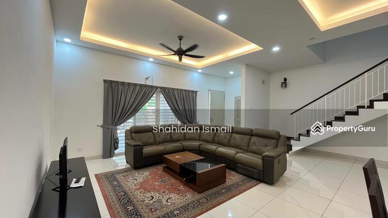 For Sale - Laman Azalea
